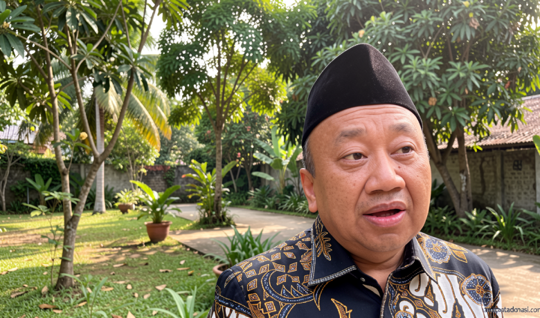 DPR Usulkan Bantuan PTS dalam RUU Sisdiknas