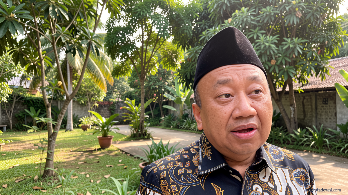 DPR Usulkan Bantuan PTS dalam RUU Sisdiknas