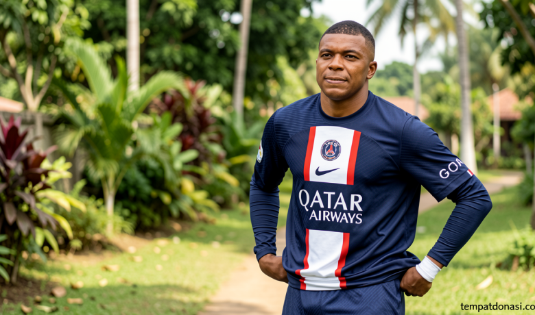 Kylian Mbappe Eyes Golden Boot in Playoff Against England