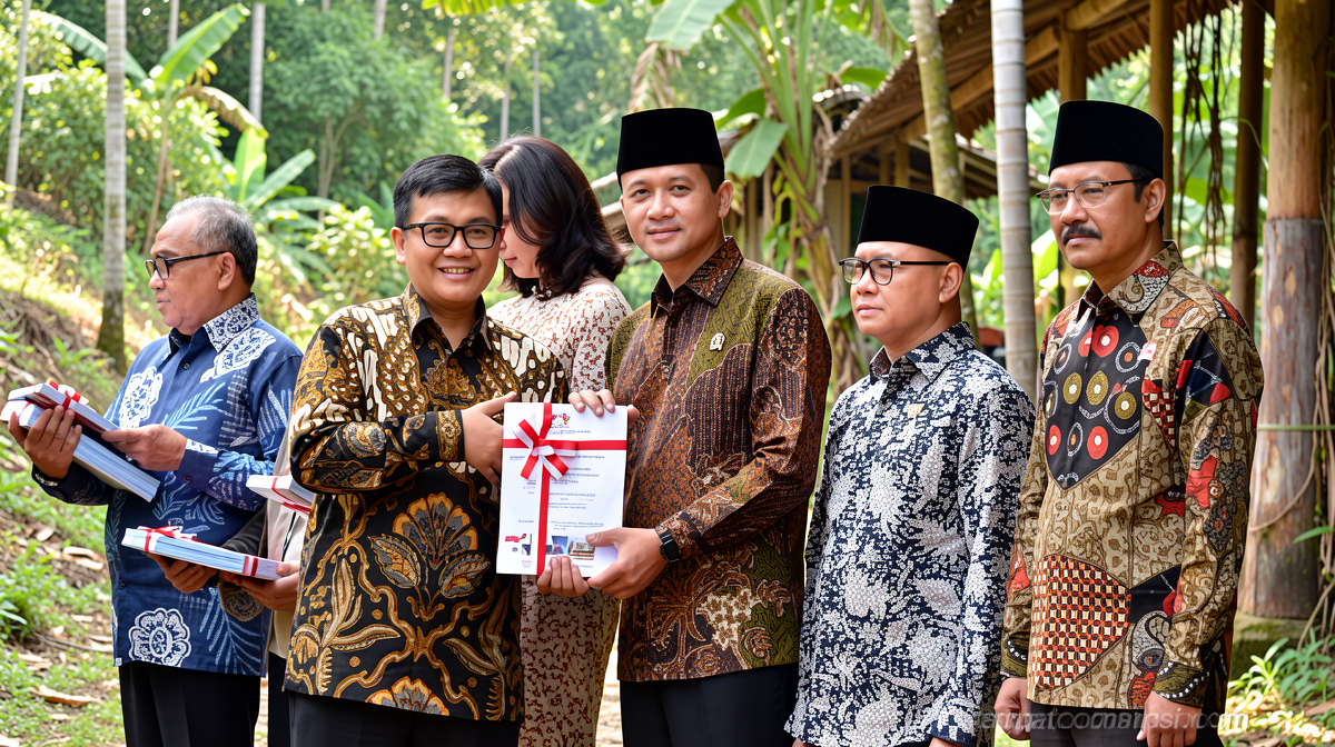 Kementrans Raih WTP BPK, Mentrans: Uang Rakyat Harus Dikelola dengan Benar dan Bermanfaat