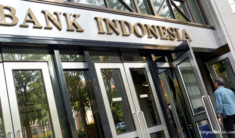 Survei Bank Indonesia: Manufaktur Masih Ekspansi Triwulan II