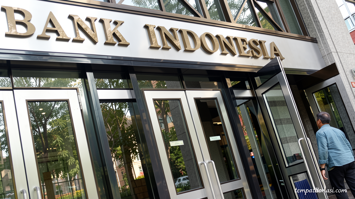 Survei Bank Indonesia: Manufaktur Masih Ekspansi Triwulan II