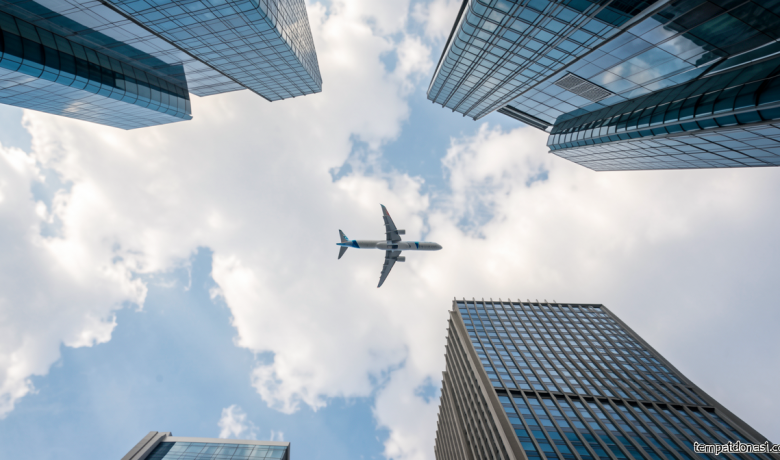 US to Impose Flight Restrictions over New York During World Cup Final
