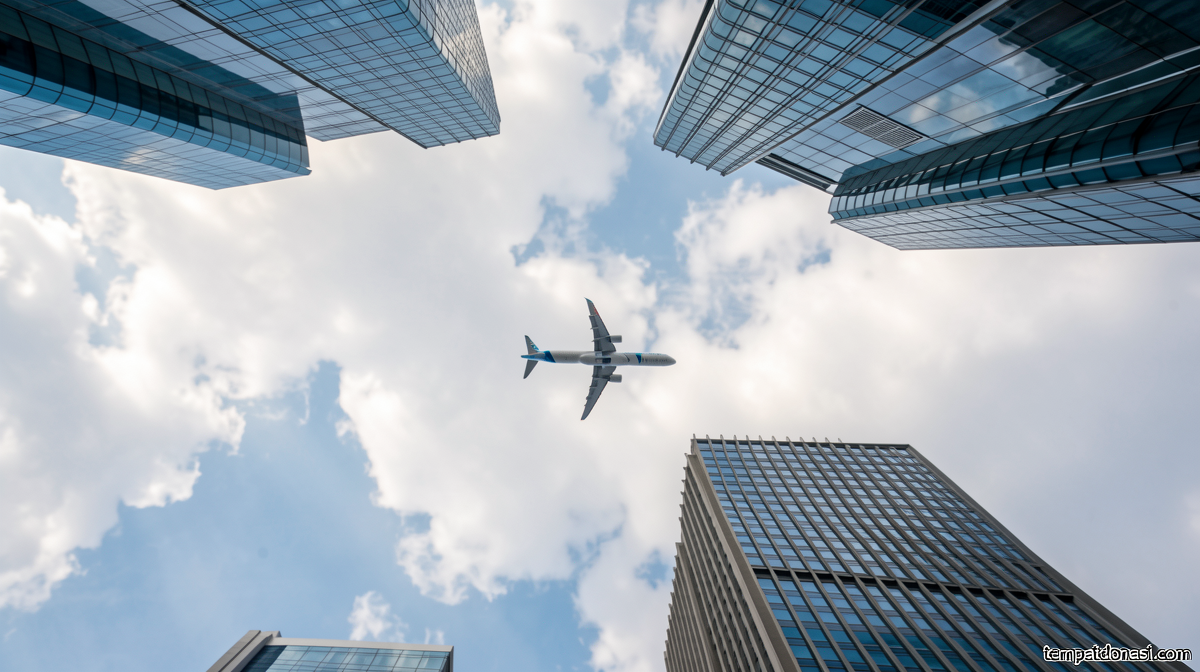 US to Impose Flight Restrictions over New York During World Cup Final