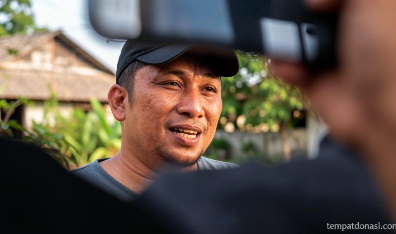 Key Facts About Indonesia’s Shadow Cabinet Formed by Civil Society
