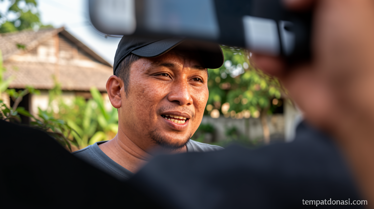 Key Facts About Indonesia’s Shadow Cabinet Formed by Civil Society