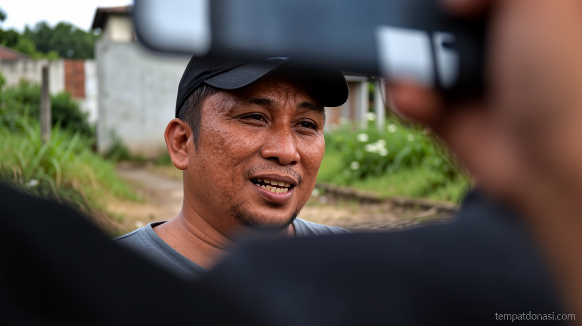 Fakta-fakta Kabinet Bayangan Bentukan Masyarakat Sipil