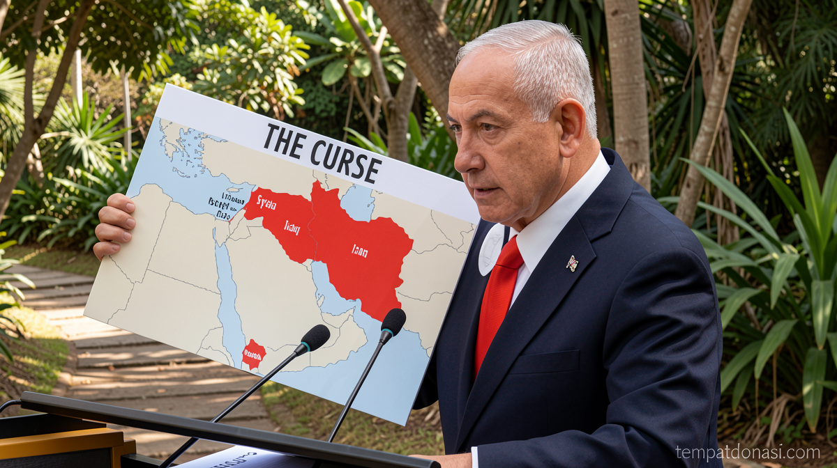 Israel Dissolves Parliament, Sets October 27 Election