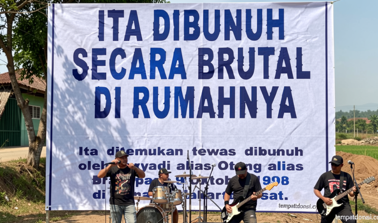 Seringai Singgung Pemerkosaan 1998 di Soundrenaline 2026