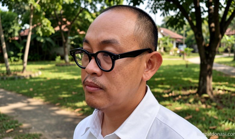 Menteri Kabinet Bayangan: Pajak Rakyat Dipakai Sembarangan