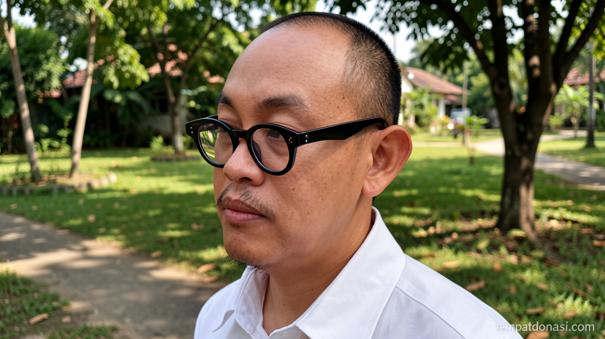 Menteri Kabinet Bayangan: Pajak Rakyat Dipakai Sembarangan