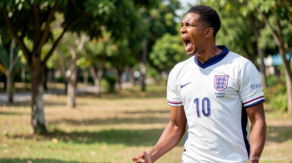 England Beat France in World Cup Third-Place Thriller