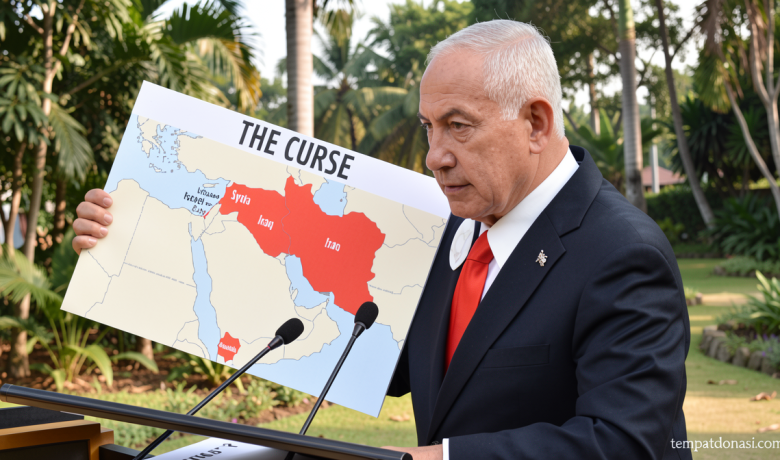 Israel Siap Gelar Pemilu pada 27 Oktober 2026