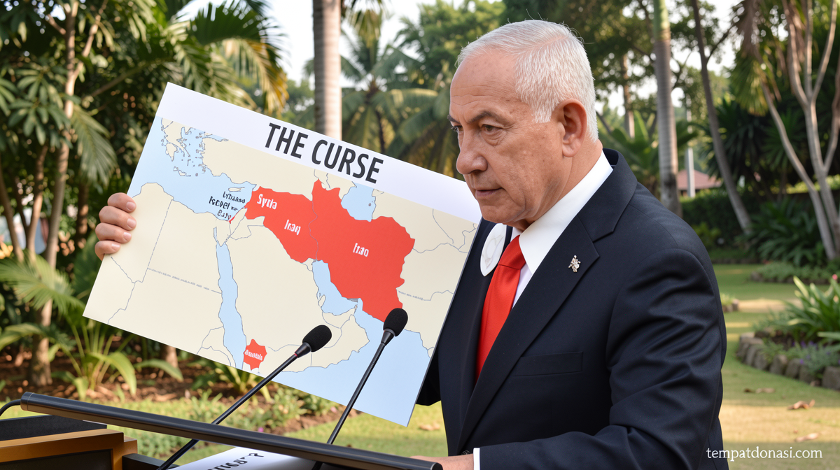Israel Siap Gelar Pemilu pada 27 Oktober 2026