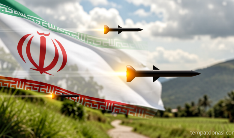 Iran Strikes US Bases in Oman, Syria, and Jordan