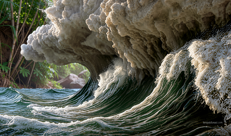 Java Megathrust: 20 Years After Pangandaran Tsunami
