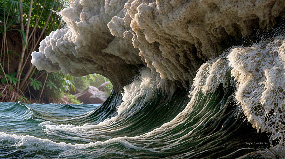 Java Megathrust: 20 Years After Pangandaran Tsunami