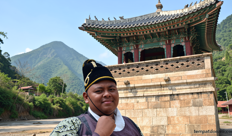 Kronologi WNI Peserta Tur Wisata Korea Selatan Diduga Kabur