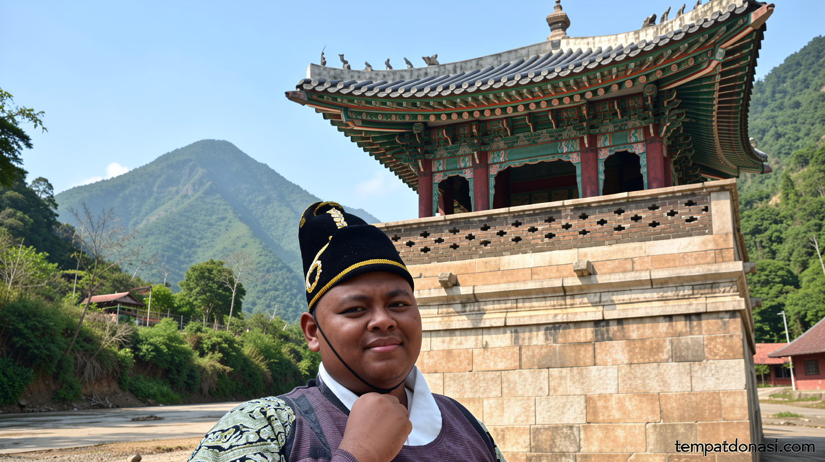 Kronologi WNI Peserta Tur Wisata Korea Selatan Diduga Kabur