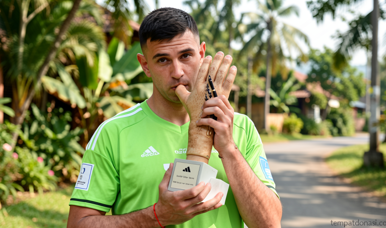 Full List of FIFA World Cup Golden Glove Winners from 1994 to 2026