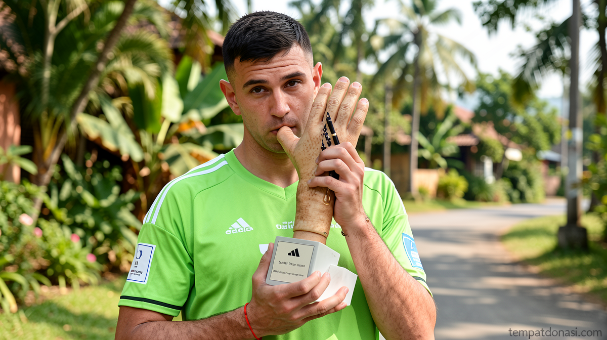 Full List of FIFA World Cup Golden Glove Winners from 1994 to 2026