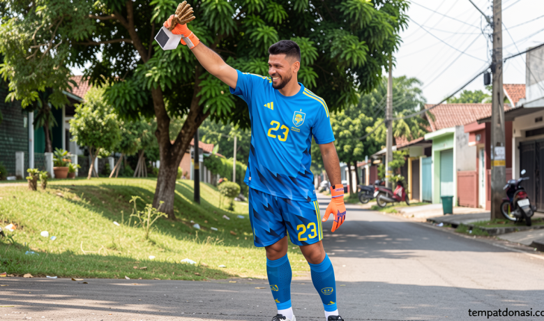 Unai Simon Emerges as Favorite for 2026 World Cup Golden Glove