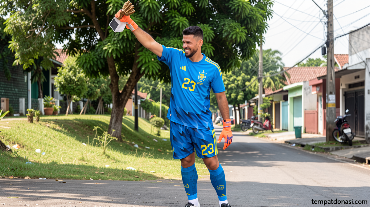 Unai Simon Emerges as Favorite for 2026 World Cup Golden Glove