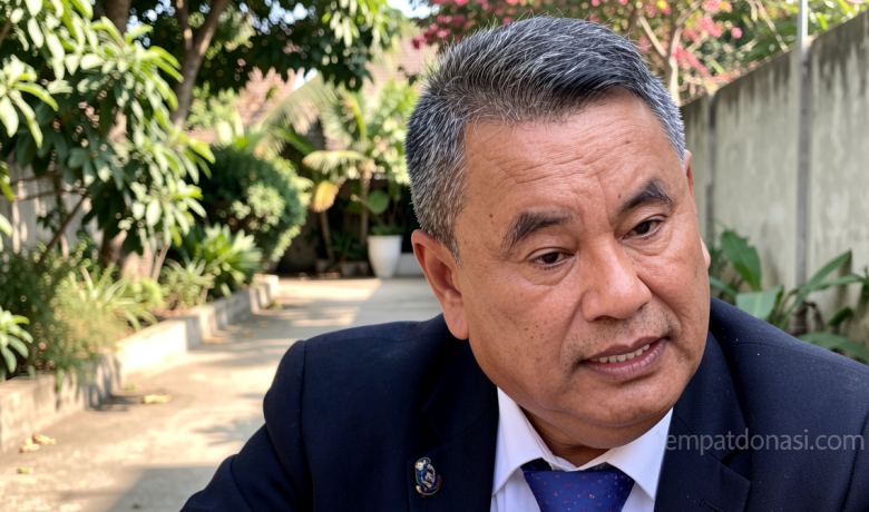 Gerindra Urges Lawyer Not to Drag Prabowo Into Febrie Adriansyah’s Corruption Case