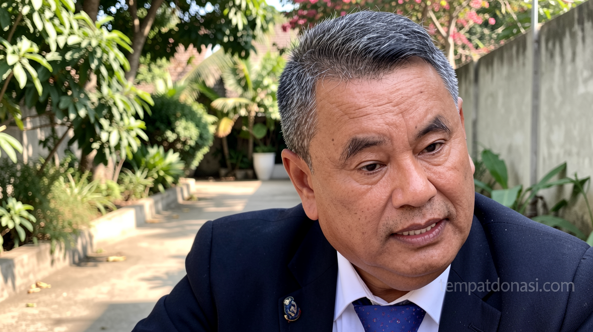 Gerindra Urges Lawyer Not to Drag Prabowo Into Febrie Adriansyah’s Corruption Case