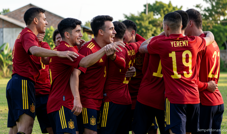 Rodri Named World Cup Best Player as Mbappe Finishes Top Scorer