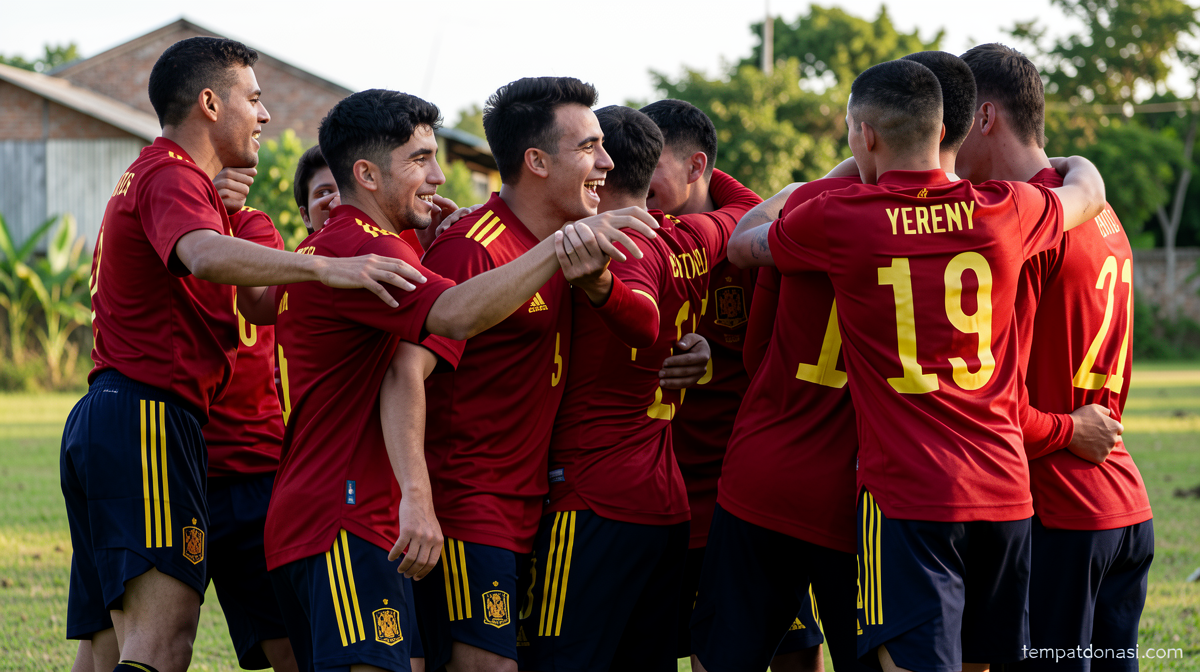 Rodri Named World Cup Best Player as Mbappe Finishes Top Scorer