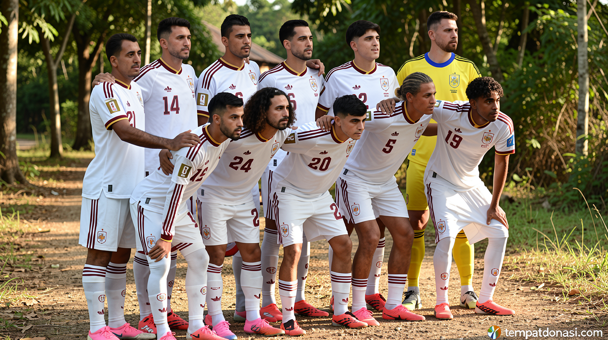 Spain Crowned 2026 World Cup Champions After Edging Argentina