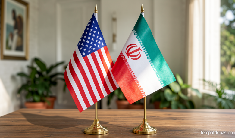 Iran Says MoU ‘Suspended’ After U.S. Strikes Kill 50 in July