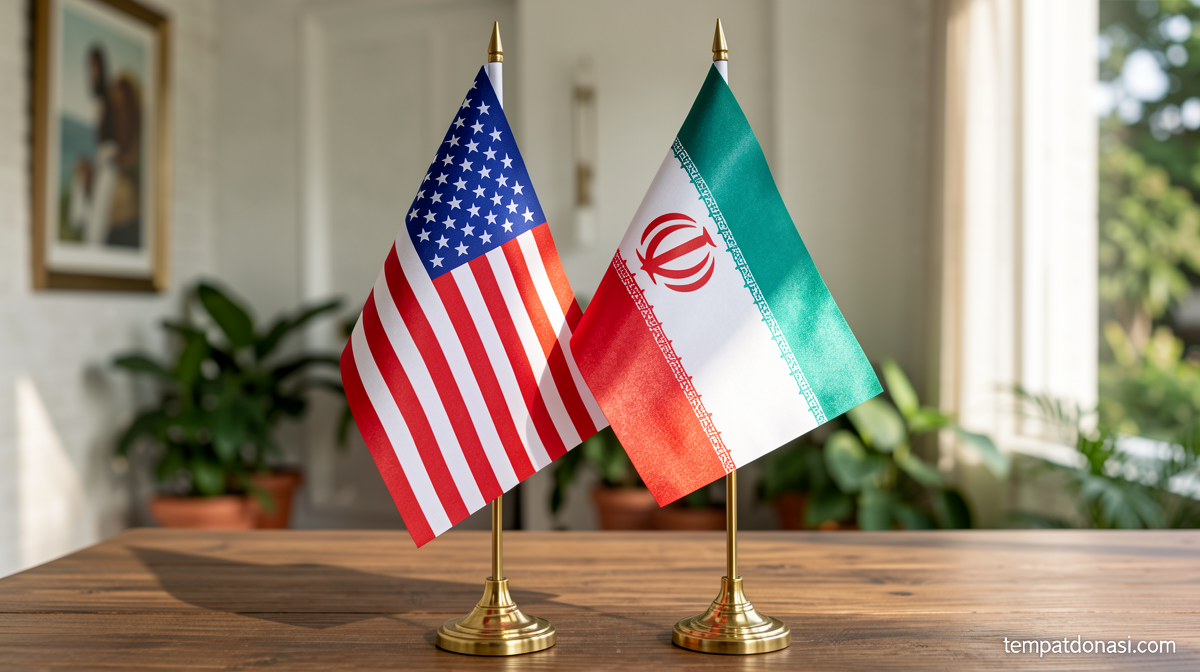 Iran Says MoU ‘Suspended’ After U.S. Strikes Kill 50 in July