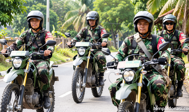 Kemenkeu Libatkan Babinsa dalam Pengawasan Wajib Pajak