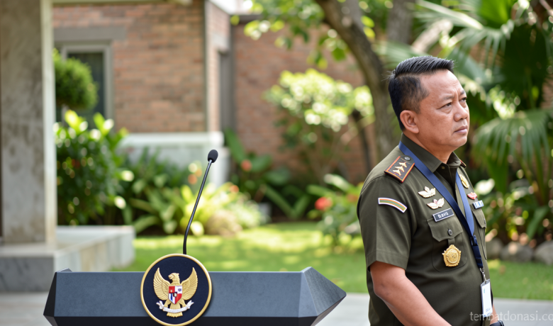 Yusril soal Febrie Adriansyah Tak Kunjung Ditahan: Sabar Saja