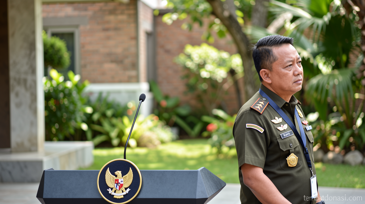 Yusril soal Febrie Adriansyah Tak Kunjung Ditahan: Sabar Saja