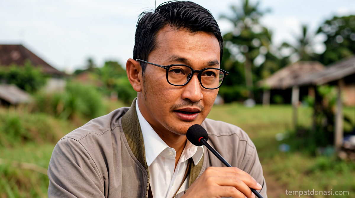 KPK Tangkap Satu Orang di Jakarta dalam OTT Lombok Barat