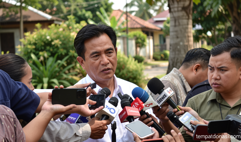 Yusril Sebut Persekusi Transpuan di Bogor Melanggar Hukum