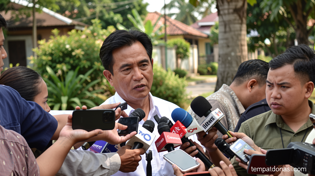 Yusril Sebut Persekusi Transpuan di Bogor Melanggar Hukum