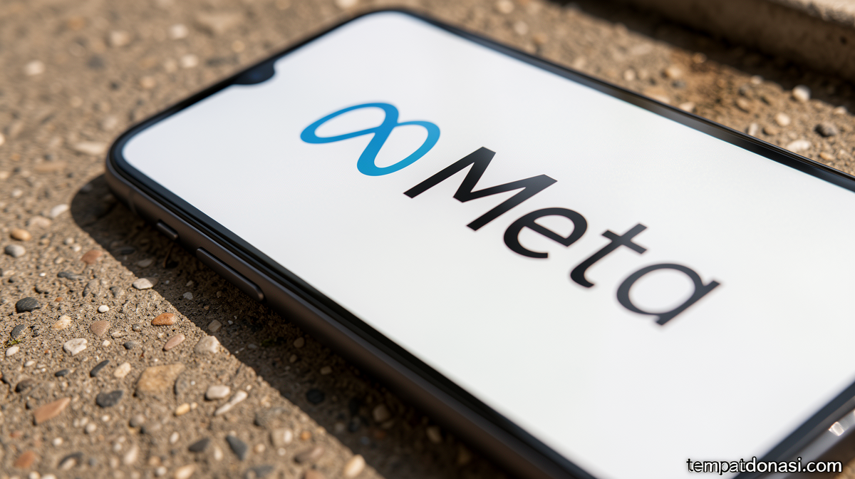 Meta Mulls US$10bn AI Data Center Deal with Anthropic