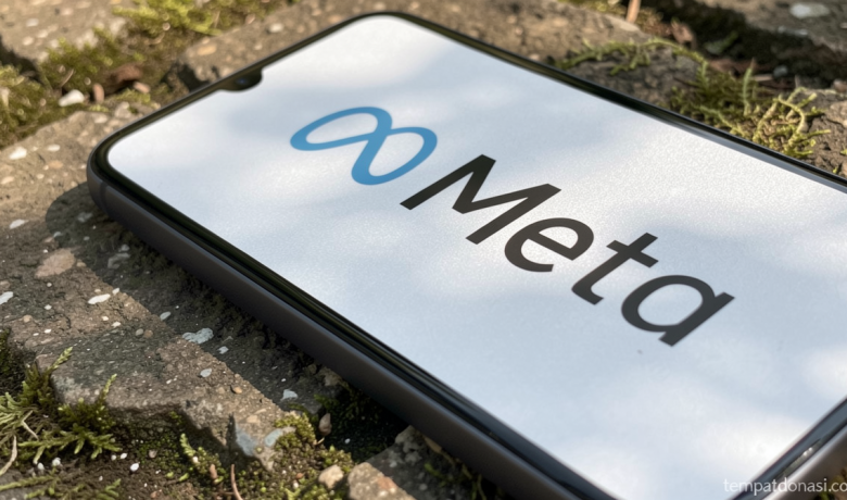 Meta Jajaki Sewakan Pusat Data ke Anthropic Rp 180 Triliun