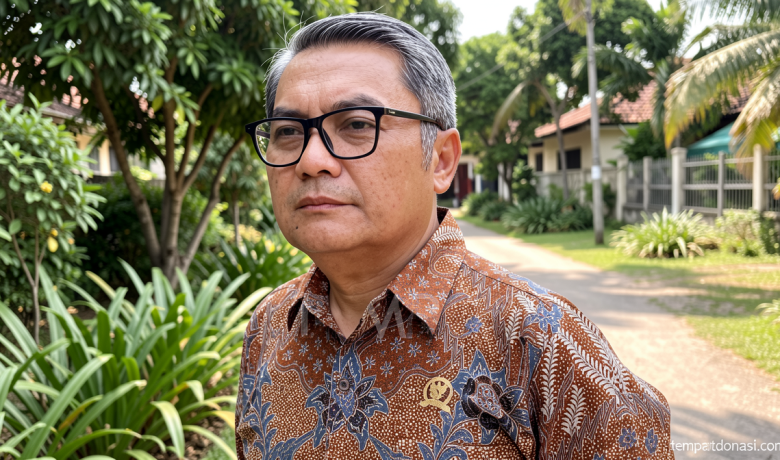 Komnas HAM Calls for Independent Body to Manage Corruption Assets