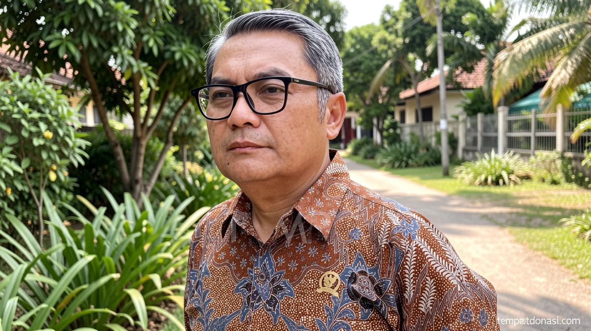 Komnas HAM Calls for Independent Body to Manage Corruption Assets