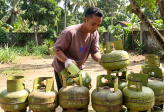Indonesia Teams Up With Pindad to Produce 3-Kg CNG Cylinders