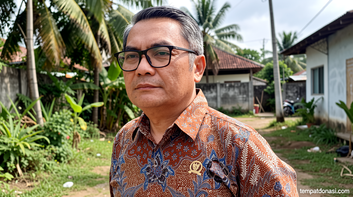 Komnas HAM Usul Bentuk Badan Pemulihan Aset Independen
