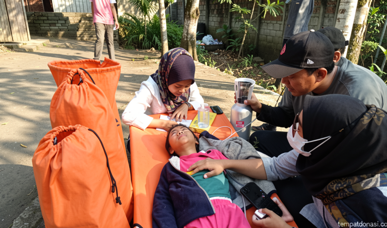 Respons BGN Soal Kasus Keracunan MBG di Blora