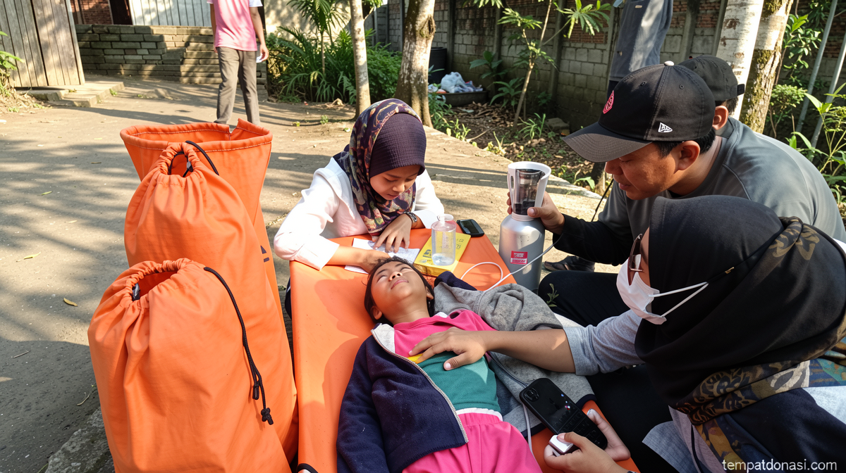 Respons BGN Soal Kasus Keracunan MBG di Blora