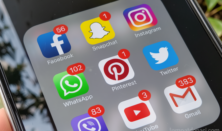 French Lawmakers Vote on Social Media Ban for Children
