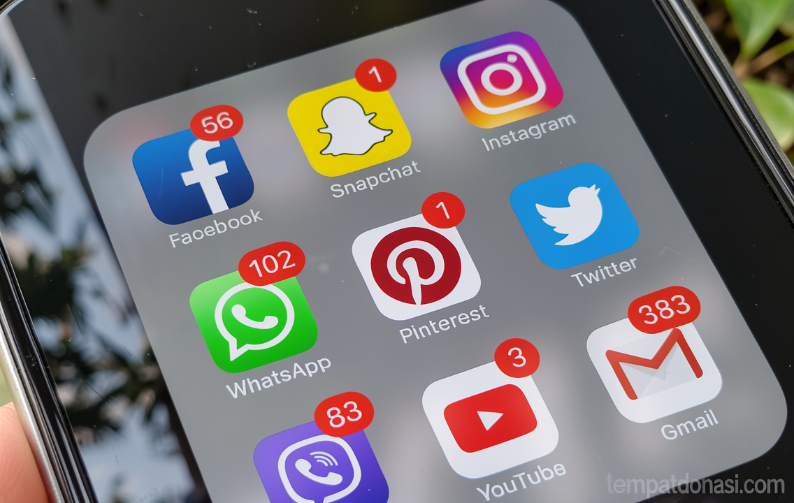 French Lawmakers Vote on Social Media Ban for Children
